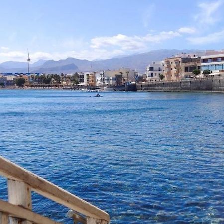 Luxury Apartment Arinaga Εξωτερικό φωτογραφία