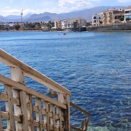 Luxury Apartment Arinaga Εξωτερικό φωτογραφία