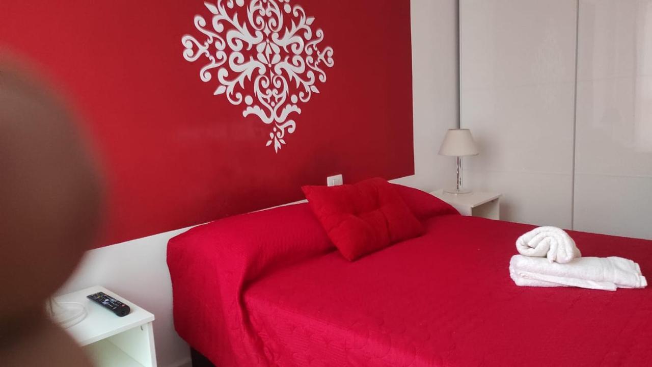 Luxury Apartment Arinaga Εξωτερικό φωτογραφία