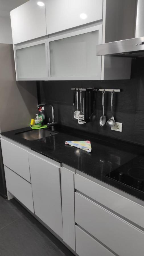 Luxury Apartment Arinaga Εξωτερικό φωτογραφία