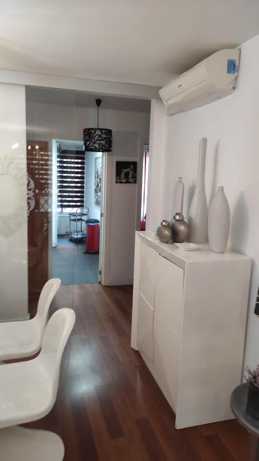 Luxury Apartment Arinaga Εξωτερικό φωτογραφία