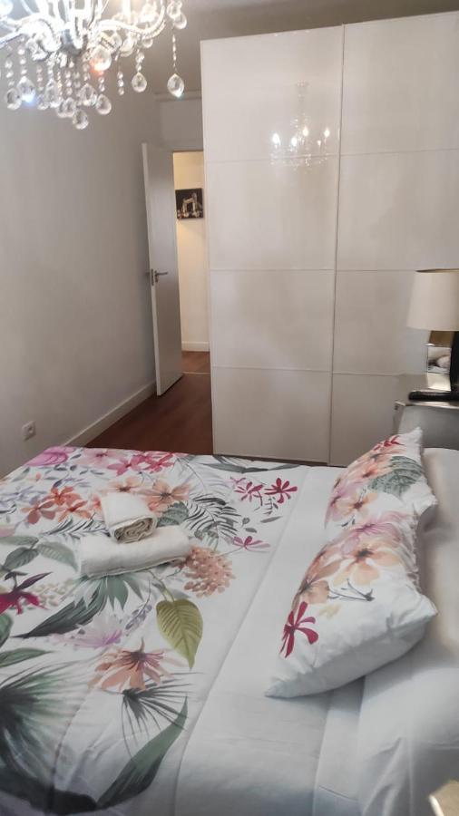 Luxury Apartment Arinaga Εξωτερικό φωτογραφία