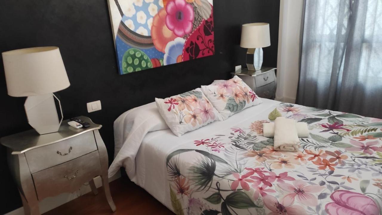 Luxury Apartment Arinaga Εξωτερικό φωτογραφία