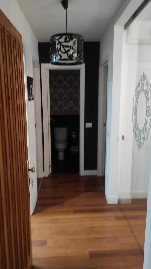 Luxury Apartment Arinaga Εξωτερικό φωτογραφία