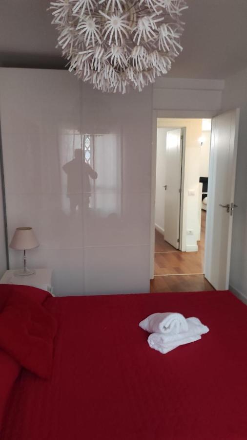 Luxury Apartment Arinaga Εξωτερικό φωτογραφία