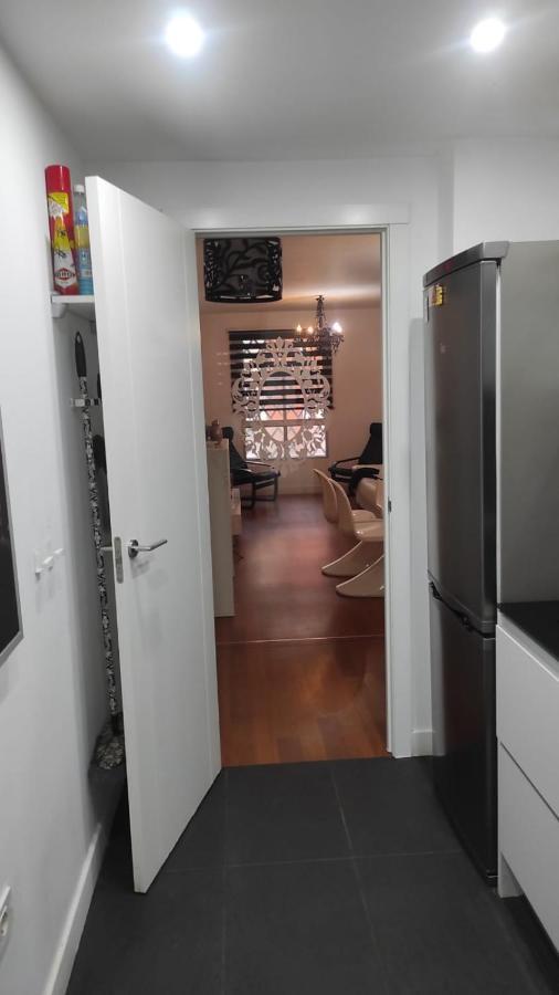 Luxury Apartment Arinaga Εξωτερικό φωτογραφία