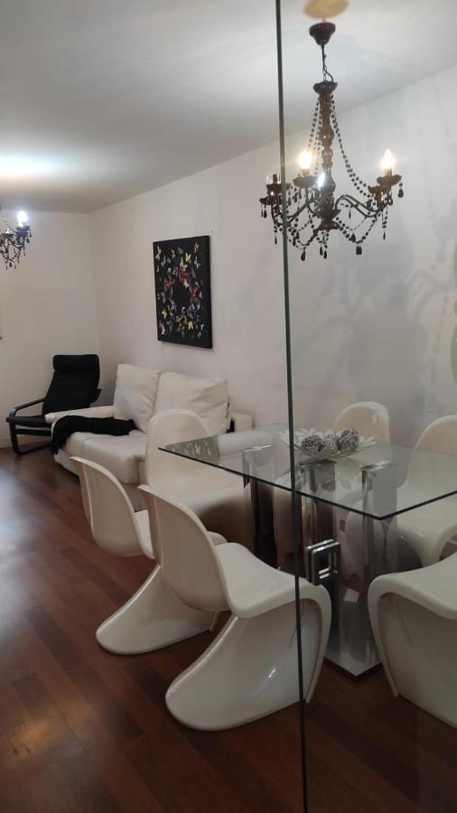 Luxury Apartment Arinaga Εξωτερικό φωτογραφία