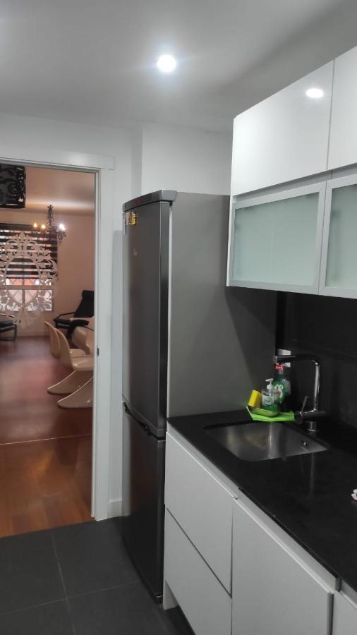 Luxury Apartment Arinaga Εξωτερικό φωτογραφία