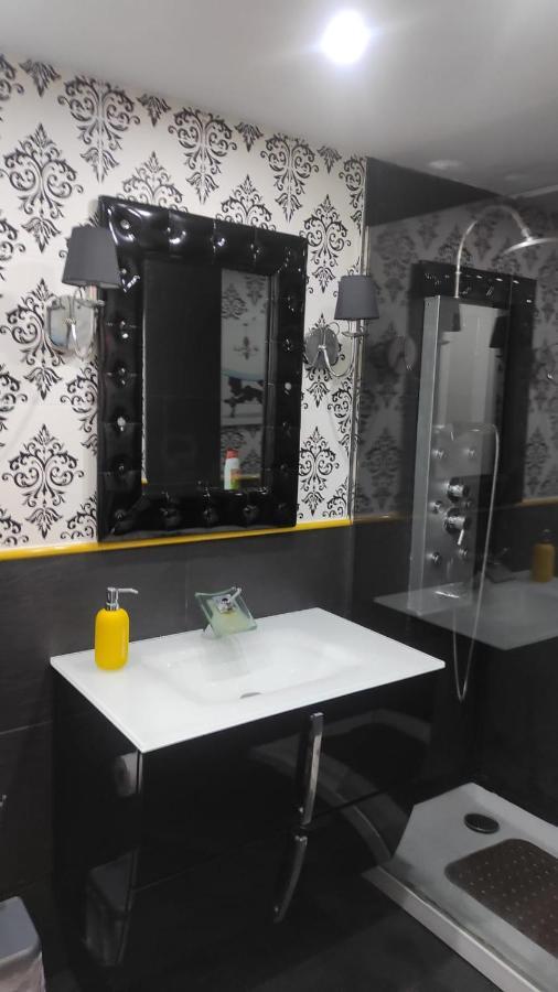 Luxury Apartment Arinaga Εξωτερικό φωτογραφία